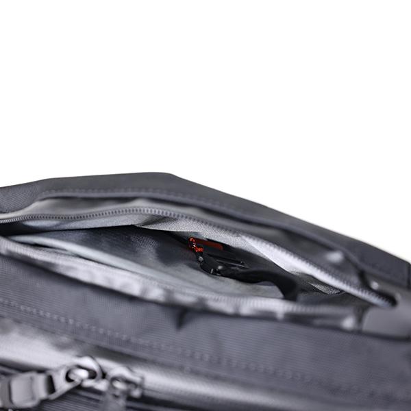 BLACK EMBER ブラックエンバー バックパック CITADEL 20 Backpack シタデル 110016 メンズ リュックサック 20L A4対応 ビジネス ナイロン 防水 鞄の画像