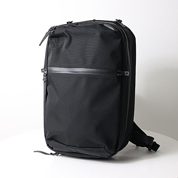 BLACK EMBER ブラックエンバー バックパック CITADEL 20 Backpack シタデル 110016 メンズ リュックサック 20L A4対応 ビジネス ナイロン 防水 鞄の画像
