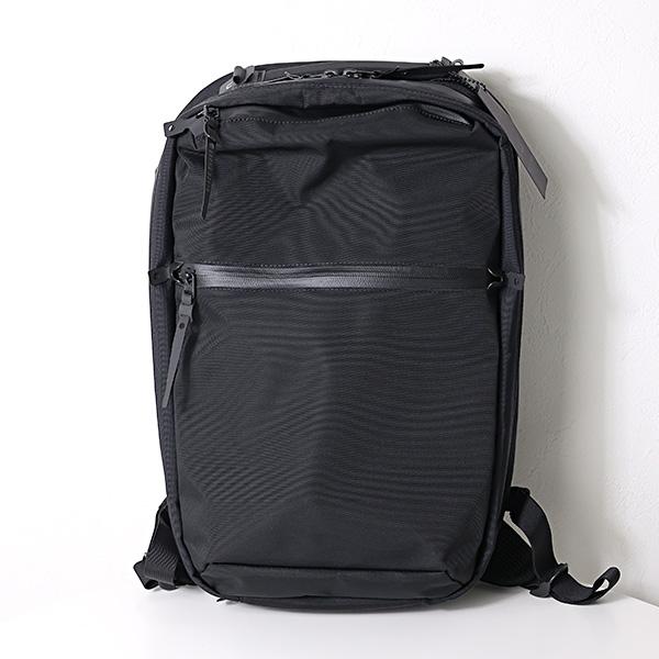 BLACK EMBER ブラックエンバー バックパック CITADEL 20 Backpack シタデル 110016 メンズ リュックサック 20L A4対応 ビジネス ナイロン 防水 鞄の画像