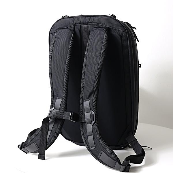 BLACK EMBER ブラックエンバー バックパック CITADEL 20 Backpack シタデル 110016 メンズ リュックサック 20L A4対応 ビジネス ナイロン 防水 鞄の画像