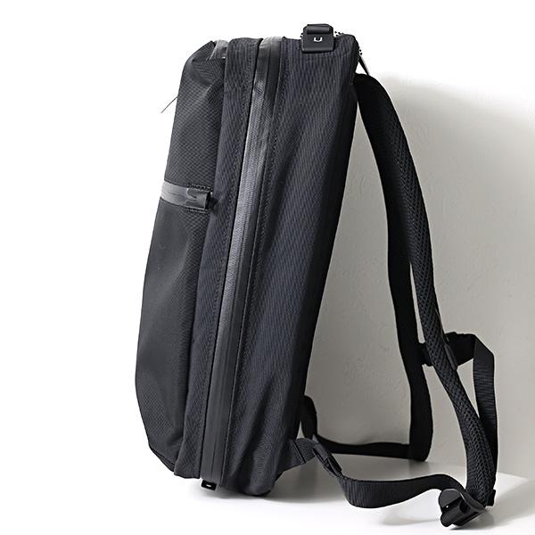 BLACK EMBER ブラックエンバー バックパック CITADEL 20 Backpack シタデル 110016 メンズ リュックサック 20L A4対応 ビジネス ナイロン 防水 鞄の画像