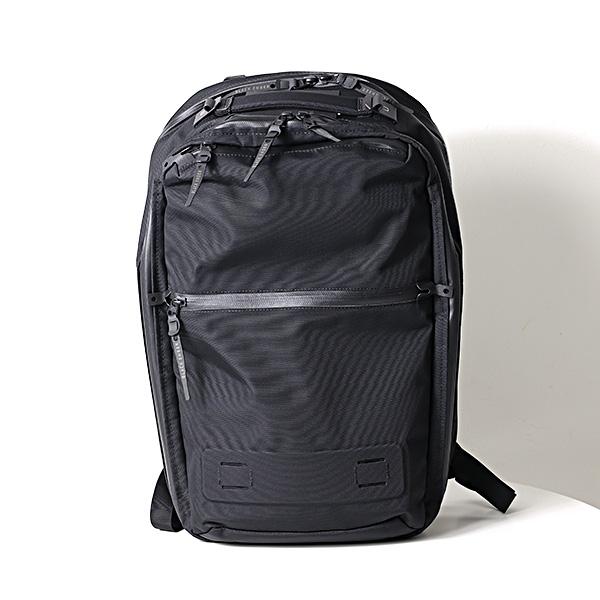 BLACK EMBER ブラックエンバー バックパック CITADEL 25 Backpack シタデル 110001 メンズ リュックサック 25L A4 B4 ビジネス ナイロン 防水 鞄の画像