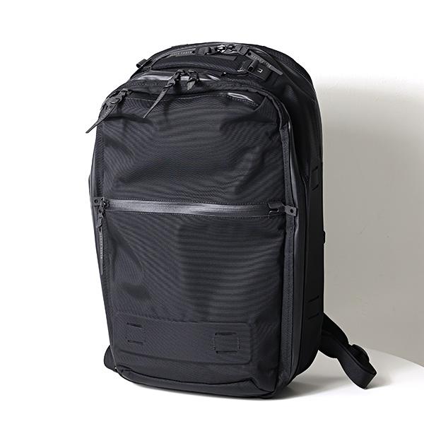 BLACK EMBER ブラックエンバー バックパック CITADEL 25 Backpack シタデル 110001 メンズ リュックサック 25L A4 B4 ビジネス ナイロン 防水 鞄の画像