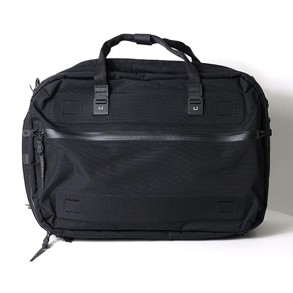 BLACK EMBER ブラックエンバー バックパック FORGE 30 Backpack フォージ 130001 メンズ リュックサック ブリーフケース 20-30L 拡張 A4対応 ナイロン 鞄の画像
