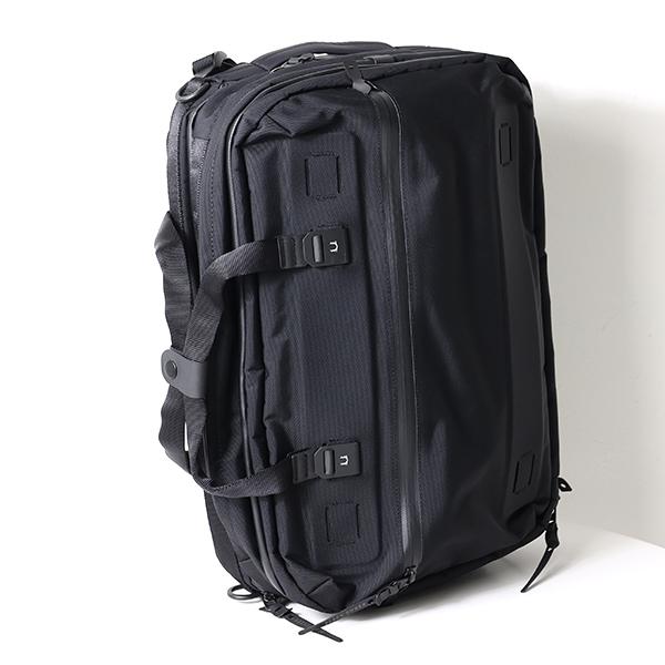 BLACK EMBER ブラックエンバー バックパック FORGE 30 Backpack フォージ 130001 メンズ リュックサック ブリーフケース 20-30L 拡張 A4対応 ナイロン 鞄の画像