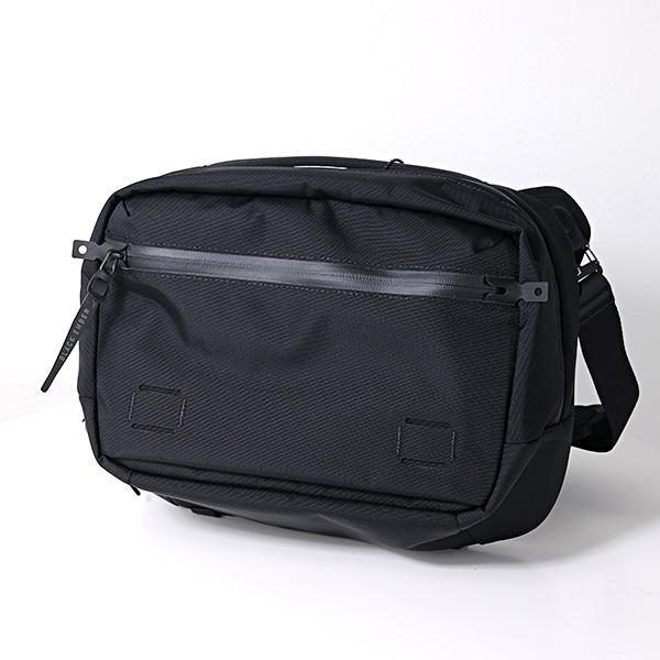 BLACK EMBER（ブラックエンバー） ショルダーバッグ GRIP SLING 9
