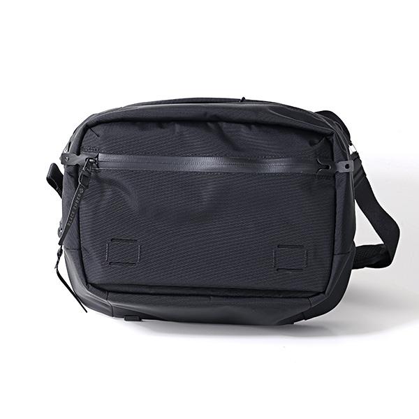 BLACK EMBER（ブラックエンバー） ショルダーバッグ GRIP SLING 9
