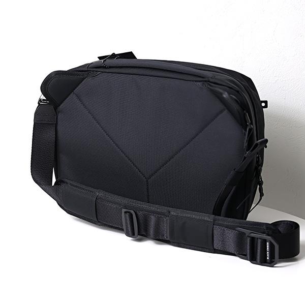 BLACK EMBER（ブラックエンバー） ショルダーバッグ GRIP SLING 9