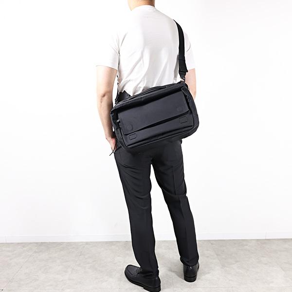 BLACK EMBER ブラックエンバー ショルダーバッグ GRIP SLING 12