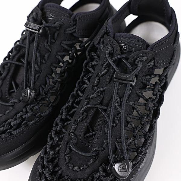 KEEN（キーン） サンダル UNEEK WK ユニーク ダブルケー 1030269