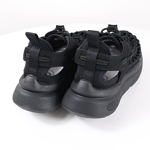 KEEN（キーン） サンダル UNEEK WK ユニーク ダブルケー 1030269