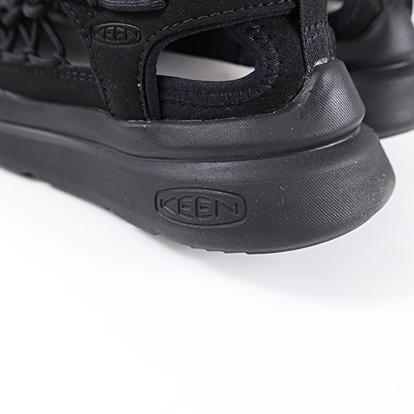 KEEN（キーン） サンダル UNEEK WK ユニーク ダブルケー 1030269