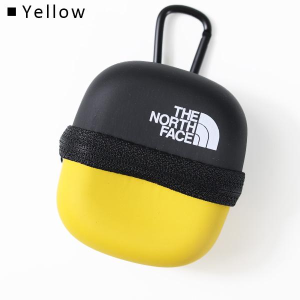 THE NORTH FACE（ザ ノースフェイス） ポーチ NUPTSE MOLD POUCH
