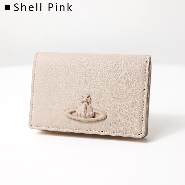 Vivienne Westwood（ヴィヴィアンウエストウッド） カードケース Flap