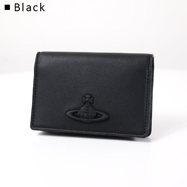 Vivienne Westwood（ヴィヴィアンウエストウッド） カードケース Flap