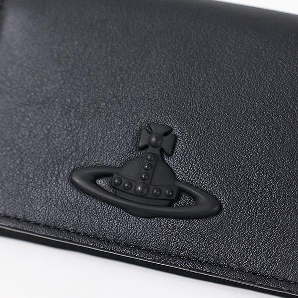 Vivienne Westwood（ヴィヴィアンウエストウッド） カードケース Flap