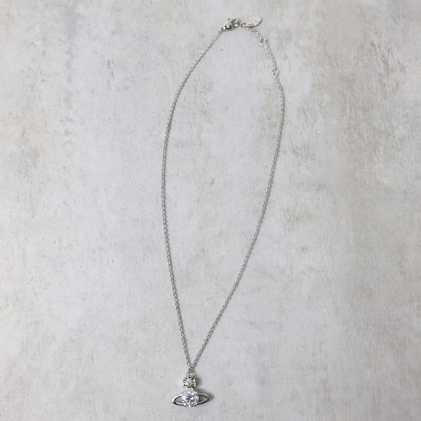 Vivienne Westwood（ヴィヴィアンウエストウッド） ネックレス Reina