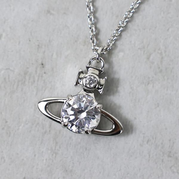 Vivienne Westwood（ヴィヴィアンウエストウッド） ネックレス Reina