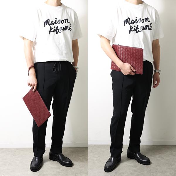 BOTTEGA VENETA（ボッテガ・ヴェネタ） クラッチバッグ Woven Clutch