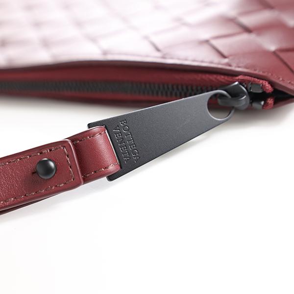 BOTTEGA VENETA（ボッテガ・ヴェネタ） クラッチバッグ Woven Clutch