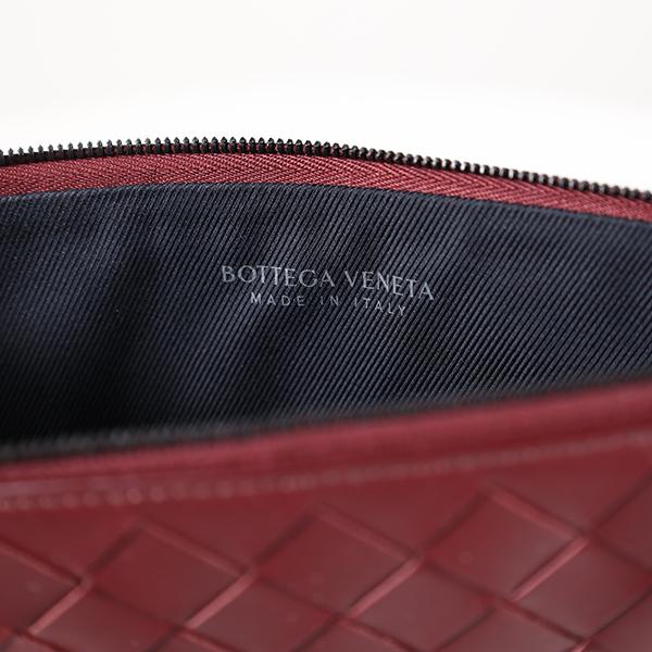 BOTTEGA VENETA（ボッテガ・ヴェネタ） クラッチバッグ Woven Clutch