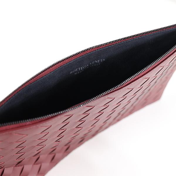 BOTTEGA VENETA（ボッテガ・ヴェネタ） クラッチバッグ Woven Clutch