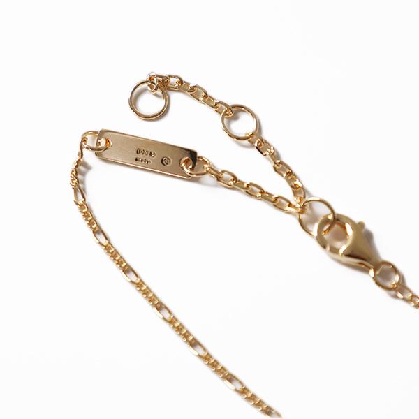 BOTTEGA VENETA ボッテガヴェネタ ネックレス Pearl Necklace 732075 V721A レディース 淡水パール シルバー925 silver925 ペンダント アクセサリーの画像