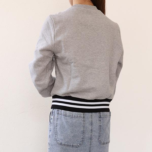 MARNI（マルニ） キッズ ボンバージャケット Logo Bomber Jacket
