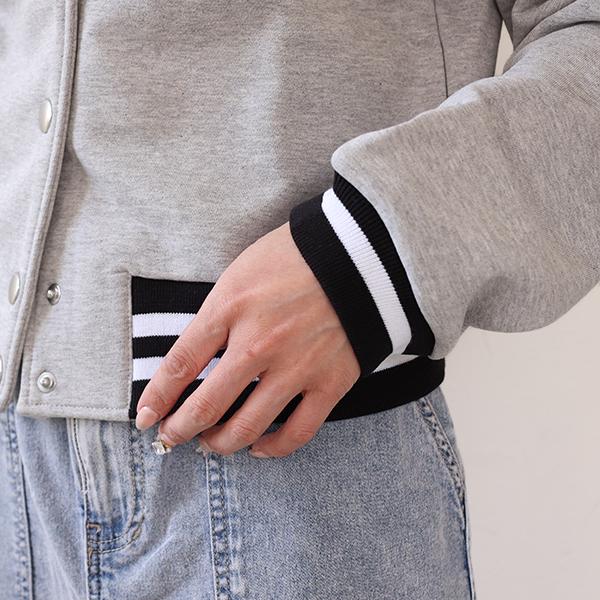 MARNI（マルニ） キッズ ボンバージャケット Logo Bomber Jacket