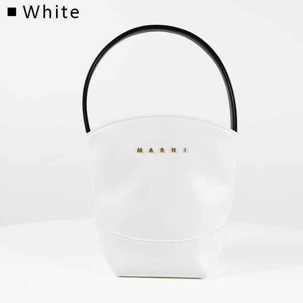 MARNI マルニ マルニマーケット キッズ　かごバッグ ミニ フラワーカフェ MARNI（マルニ） キッズ ハンドバッグ Flower Basket Bag M01820 M00TK