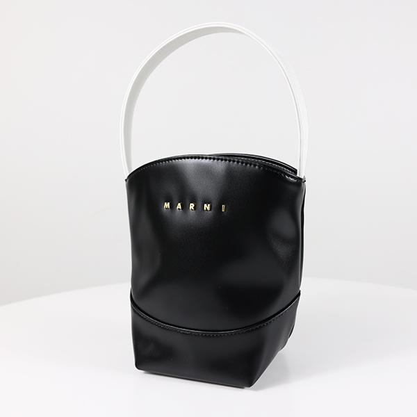 MARNI（マルニ） キッズ ハンドバッグ Flower Basket Bag M01820 M00TK