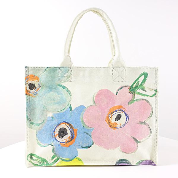 MARNI（マルニ） キッズ トートバッグ Desert Flower Tote Bag M01822