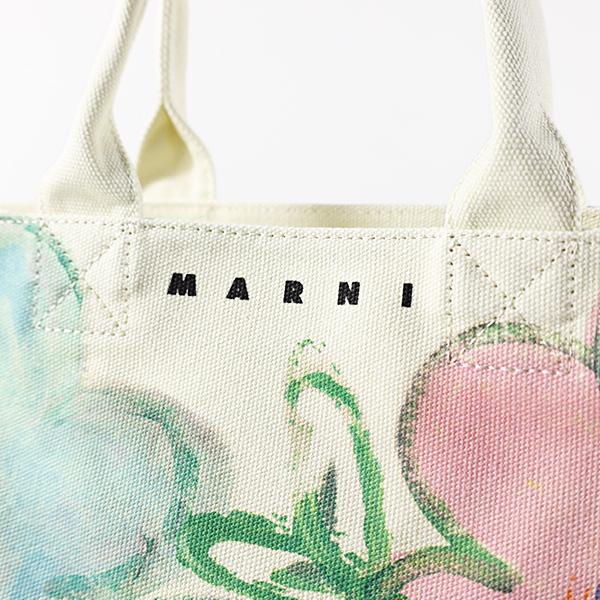 MARNI（マルニ） キッズ トートバッグ Desert Flower Tote Bag M01822