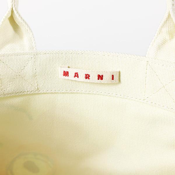 MARNI（マルニ） キッズ トートバッグ Desert Flower Tote Bag M01822