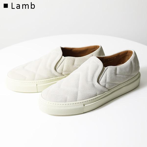BUTTERO ブッテロ スリッポン TANINO Suede Slip on タニーノ B10510 メンズ スニーカー スエード レザー ローカット カジュアルシューズ 靴の画像