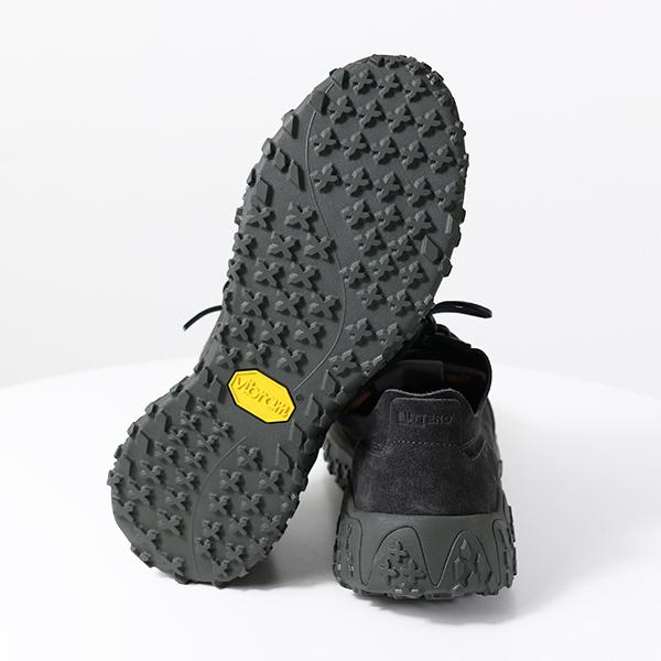 BUTTERO（ブッテロ） スニーカー VINCI X Sneakers ヴィンチ エックス