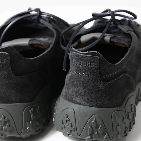 BUTTERO（ブッテロ） スニーカー VINCI X Sneakers ヴィンチ エックス