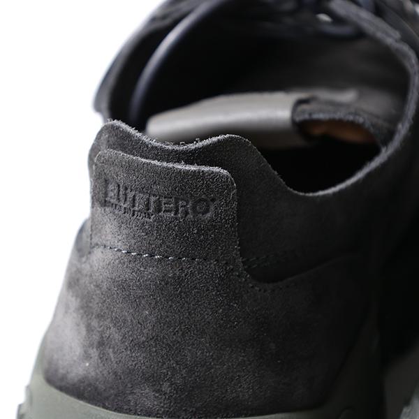 BUTTERO（ブッテロ） スニーカー VINCI X Sneakers ヴィンチ エックス