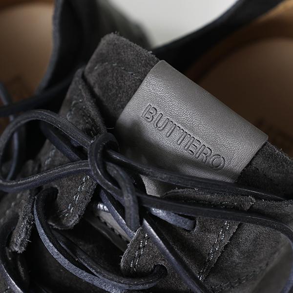 BUTTERO（ブッテロ） スニーカー VINCI X Sneakers ヴィンチ エックス