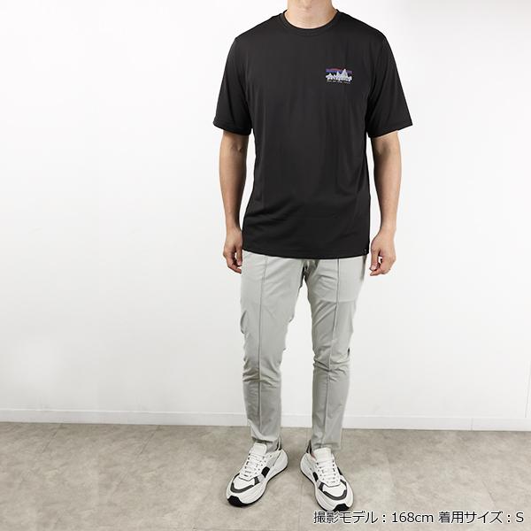patagonia（パタゴニア） Tシャツ Mens Capilene Cool Daily Shirt