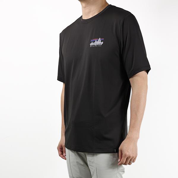 patagonia（パタゴニア） Tシャツ Mens Capilene Cool Daily Shirt