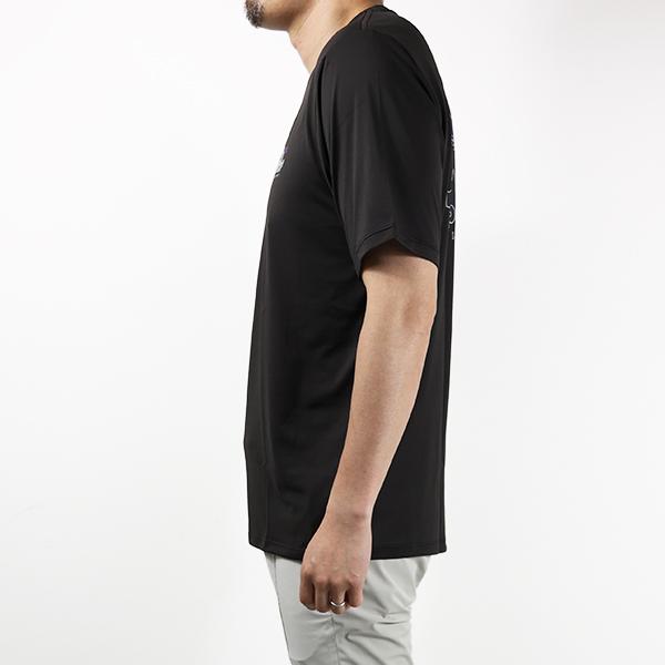 patagonia（パタゴニア） Tシャツ Mens Capilene Cool Daily Shirt
