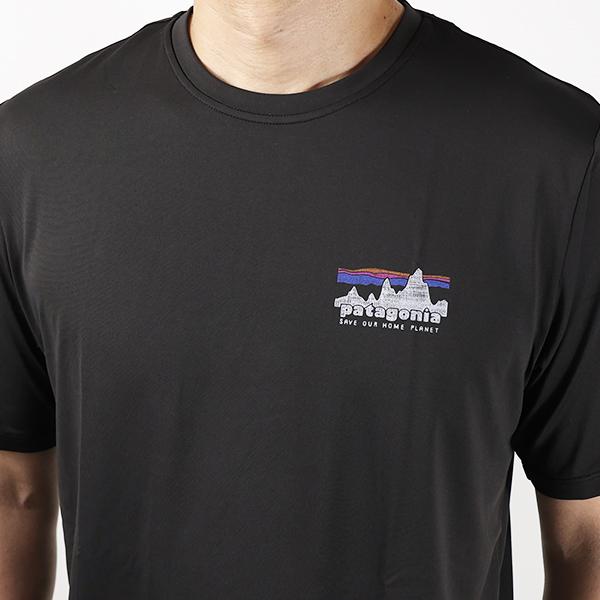 patagonia（パタゴニア） Tシャツ Mens Capilene Cool Daily Shirt