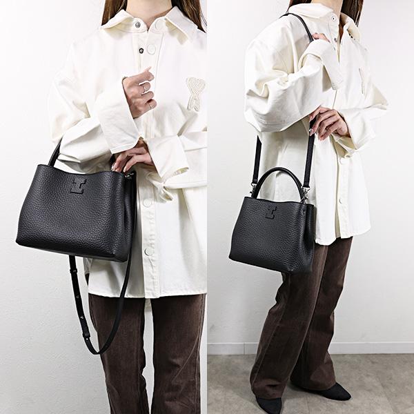 IACUCCI（イアクッチ） ショルダーバッグ TERRA Small Tote Bag テラ