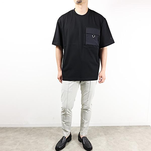 TATRAS（タトラス） Tシャツ SISIFO Pocket T-Shirts シージオ