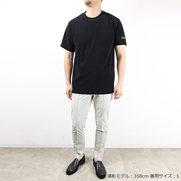 TATRAS（タトラス） Tシャツ LOGELO Crew Neck T-Shirts ロジェーロ