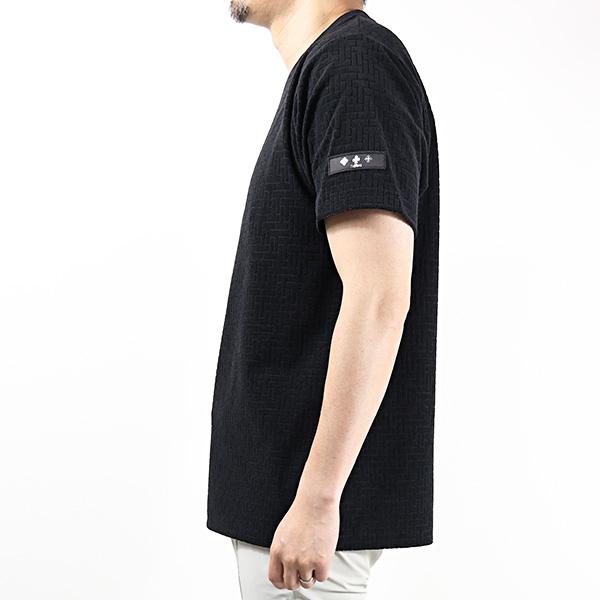 TATRAS（タトラス） Tシャツ LOGELO Crew Neck T-Shirts ロジェーロ