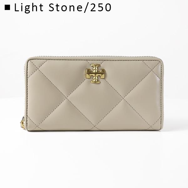 R 　Tory Burch トリーバーチ KIRA キルティング 長財布 TORY BURCH（トリーバーチ） 長財布 Kira Diamond Quilt Zip