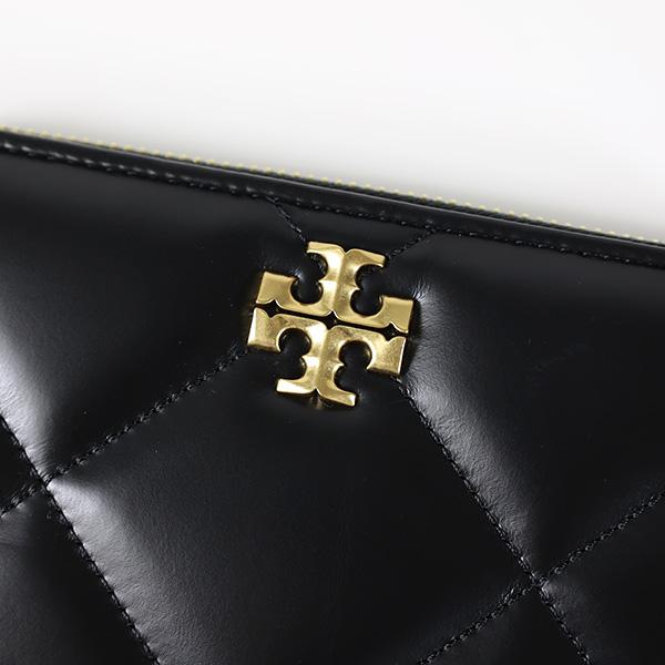 TORY BURCH（トリーバーチ） 長財布 Kira Diamond Quilt Zip