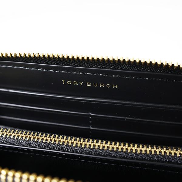 TORY BURCH（トリーバーチ） 長財布 Kira Diamond Quilt Zip